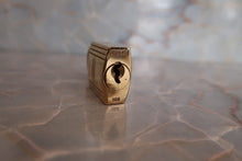 画像をギャラリービューアに読み込む, HERMES/エルメス ボリード35 クシュベル ブラウン/ゴールド 〇X刻印 ショルダーバッグ 700110095