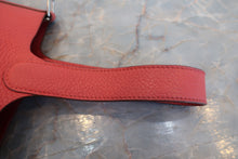 画像をギャラリービューアに読み込む, HERMES/エルメス ピコタンロックPM トリヨンクレマンス ブーゲンビリア □P刻印 ハンドバッグ 700110058