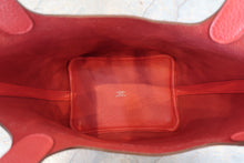 画像をギャラリービューアに読み込む, HERMES/エルメス ピコタンロックPM トリヨンクレマンス ブーゲンビリア □P刻印 ハンドバッグ 700110058