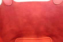 画像をギャラリービューアに読み込む, HERMES/エルメス ピコタンロックPM トリヨンクレマンス ブーゲンビリア □P刻印 ハンドバッグ 700110058