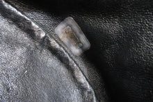 画像をギャラリービューアに読み込む, CHANEL/シャネル マトラッセチェーンリュック ラムスキン ブラック/ゴールド金具 リュック 700080040