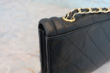 画像をギャラリービューアに読み込む, CHANEL/シャネル マトラッセフリンジチェーンショルダーバッグ ラムスキン ブラック/ゴールド金具 ショルダーバッグ 800060175