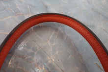 画像をギャラリービューアに読み込む, HERMES/エルメス リンディ30 トリヨンクレマンス オレンジポピー □R刻印 ショルダーバッグ 700120229