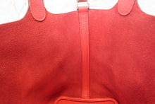 画像をギャラリービューアに読み込む, HERMES/エルメス ピコタンロックPM トリヨンクレマンス ブーゲンビリア □P刻印 ハンドバッグ 700110058