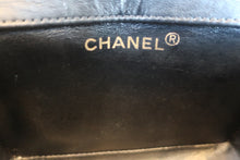 画像をギャラリービューアに読み込む, CHANEL/シャネル ミニマトラッセチェーンショルダーバッグ ラムスキン ブラック/ゴールド金具 ショルダーバッグ 800020005