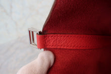 画像をギャラリービューアに読み込む, HERMES/エルメス ピコタンロックPM トリヨンクレマンス ブーゲンビリア □P刻印 ハンドバッグ 700110058