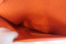 画像をギャラリービューアに読み込む, HERMES/エルメス リンディ30 トリヨンクレマンス オレンジポピー □R刻印 ショルダーバッグ 700120229