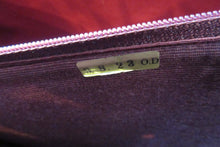 將圖片載入圖庫檢視器 CHANEL/シャネル 中マトラッセシングルフラップチェーンショルダーバッグ ラムスキン ブラック/ゴールド金具 ショルダーバッグ 700030077