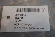 画像をギャラリービューアに読み込む, HERMES/エルメス ケリー32 ボックスカーフ ナチュラル 〇Y刻印 ショルダーバッグ 700070129