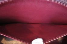 將圖片載入圖庫檢視器 CHANEL/シャネル 中マトラッセシングルフラップチェーンショルダーバッグ ラムスキン ブラック/ゴールド金具 ショルダーバッグ 700030077