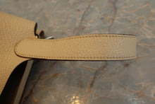 画像をギャラリービューアに読み込む, HERMES/エルメス ピコタンロックPM トリヨンクレマンス パルシュマン □L刻印 ハンドバッグ 700110102