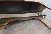 画像をギャラリービューアに読み込む, HERMES/エルメス ピコタンロックPM トリヨンクレマンス パルシュマン □L刻印 ハンドバッグ 700110102