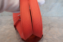 Load image into Gallery viewer, HERMES PICOTIN LOCK PM Clemence leather Rose jaipur □P Engraving Hand bag 700100078