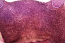 將圖片載入圖庫檢視器 HERMES/エルメス ピコタンロックMM トリヨンクレマンス アネモネ Z刻印 ハンドバッグ 700090006