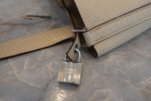 画像をギャラリービューアに読み込む, HERMES/エルメス ピコタンロックPM トリヨンクレマンス パルシュマン □L刻印 ハンドバッグ 700110102