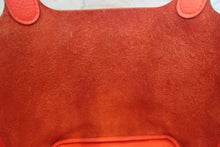 Load image into Gallery viewer, HERMES PICOTIN LOCK PM Clemence leather Rose jaipur □P Engraving Hand bag 700100078