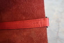 Load image into Gallery viewer, HERMES PICOTIN LOCK PM Clemence leather Rose jaipur □P Engraving Hand bag 700100078