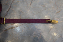 將圖片載入圖庫檢視器 HERMES/エルメス ピコタンロックMM トリヨンクレマンス アネモネ Z刻印 ハンドバッグ 700090006