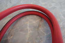 Load image into Gallery viewer, HERMES BIRKIN 35 Clemence leather Bougainvillier □N Engraving Hand bag 700080007