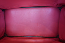 Load image into Gallery viewer, HERMES BIRKIN 35 Clemence leather Bougainvillier □N Engraving Hand bag 700080007