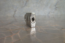 將圖片載入圖庫檢視器 HERMES/エルメス ピコタンロックカザックGM トリヨンクレマンス ルージュカザック/ブルータラサ □P刻印 ハンドバッグ 700090055