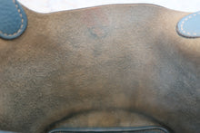 画像をギャラリービューアに読み込む, HERMES/エルメス ピコタンロックPM トリヨンクレマンス ブルージーン □P刻印 ハンドバッグ 700110106