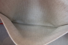 画像をギャラリービューアに読み込む, HERMES/エルメス ボリードリラックス35 ヴォーエプソン オレンジポピー T刻印 ハンドバッグ 800020055