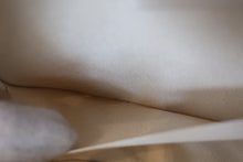 Load image into Gallery viewer, CHANEL Matelasse round chain shoulder bag Lambskin Beige/Gold hadware Shoulder bag 700030239