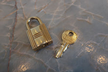 将图片加载到图库查看器,HERMES PICOTIN LOCK MM Clemence leather Etoupe gray C刻印 Hand bag 700120227