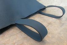 画像をギャラリービューアに読み込む, HERMES/エルメス ピコタンロックGM トリヨンクレマンス ブルータラサ □P刻印 ハンドバッグ 700050070