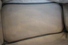 Load image into Gallery viewer, HERMES BIRKIN 35 Clemence leather Gris tourterelle □E Engraving Hand bag 700060282