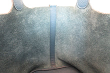 画像をギャラリービューアに読み込む, HERMES/エルメス ピコタンロックGM トリヨンクレマンス ブルータラサ □P刻印 ハンドバッグ 700050070