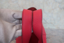 画像をギャラリービューアに読み込む, HERMES/エルメス ピコタンロックPM トリヨンクレマンス ローズエクストリーム A刻印 ハンドバッグ 800020002