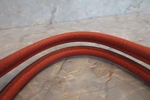 Load image into Gallery viewer, HERMES  GARDEN PARTY PM Negonda leather Capucine □Q Engraving Tote bag 700080050