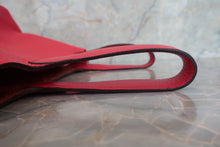 Load image into Gallery viewer, HERMES PICOTIN LOCK PM Clemence leather Rose extreme D Engraving Hand bag 700060251