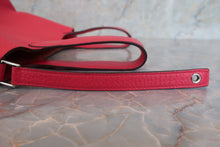 Load image into Gallery viewer, HERMES PICOTIN LOCK PM Clemence leather Rose extreme D Engraving Hand bag 700060251