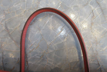 Load image into Gallery viewer, HERMES  GARDEN PARTY PM Negonda leather Capucine □Q Engraving Tote bag 700080050