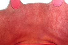 画像をギャラリービューアに読み込む, HERMES/エルメス ピコタンロックPM トリヨンクレマンス ローズエクストリーム A刻印 ハンドバッグ 800020002