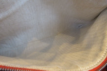 Load image into Gallery viewer, HERMES  GARDEN PARTY PM Negonda leather Capucine □Q Engraving Tote bag 700080050