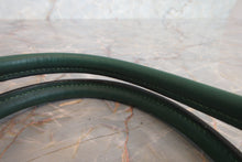 將圖片載入圖庫檢視器 HERMES/エルメス ボリード27 ボックスカーフ グリーン ショルダーバッグ 700030219