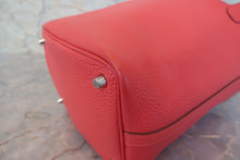 画像をギャラリービューアに読み込む, HERMES/エルメス ピコタンロックPM トリヨンクレマンス ブーゲンビリア □P刻印 ハンドバッグ 700110058