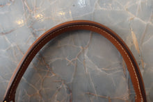 画像をギャラリービューアに読み込む, HERMES/エルメス ケリー28 クシュベル ゴールド 〇S刻印 ショルダーバッグ 800020057・29090107