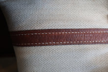 将图片加载到图库查看器,HERMES GARDEN PARTY PM Negonda leather Brown Tote bag 700120168