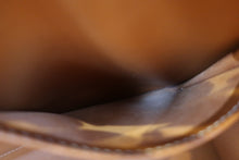 画像をギャラリービューアに読み込む, HERMES/エルメス ケリー28 クシュベル ゴールド 〇S刻印 ショルダーバッグ 800020057・29090107