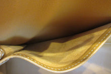 画像をギャラリービューアに読み込む, HERMES/エルメス ケリー32 ボックスカーフ ナチュラルサブレ □E刻印 ショルダーバッグ 700070291