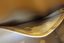 画像をギャラリービューアに読み込む, HERMES/エルメス ケリー32 ボックスカーフ ナチュラルサブレ □E刻印 ショルダーバッグ 700070291