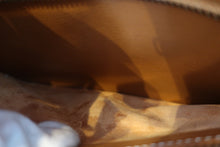 画像をギャラリービューアに読み込む, HERMES/エルメス ケリー28 クシュベル ゴールド 〇S刻印 ショルダーバッグ 800020057・29090107