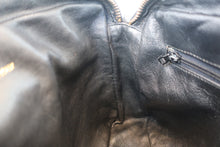 画像をギャラリービューアに読み込む, CHANEL/シャネル マトラッセフリンジチェーンショルダーバッグ ラムスキン ブラック/ゴールド金具 ショルダーバッグ 700110121