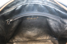 画像をギャラリービューアに読み込む, CHANEL/シャネル マトラッセフリンジチェーンショルダーバッグ ラムスキン ブラック/ゴールド金具 ショルダーバッグ 700110121