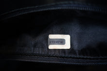 画像をギャラリービューアに読み込む, CHANEL/シャネル マトラッセフリンジチェーンショルダーバッグ ラムスキン ブラック/ゴールド金具 ショルダーバッグ 700110121